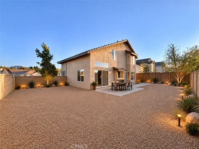 3347 Purple Sage, Palmdale, CA 93550