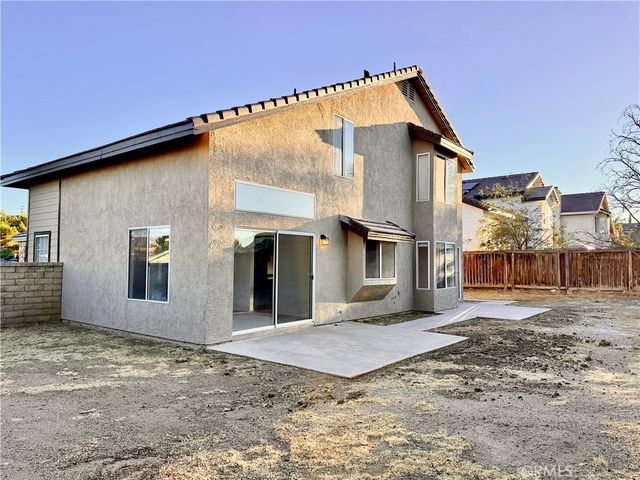 3347 Purple Sage, Palmdale, CA 93550