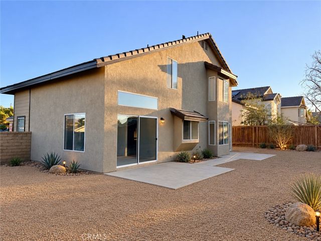 3347 Purple Sage, Palmdale, CA 93550