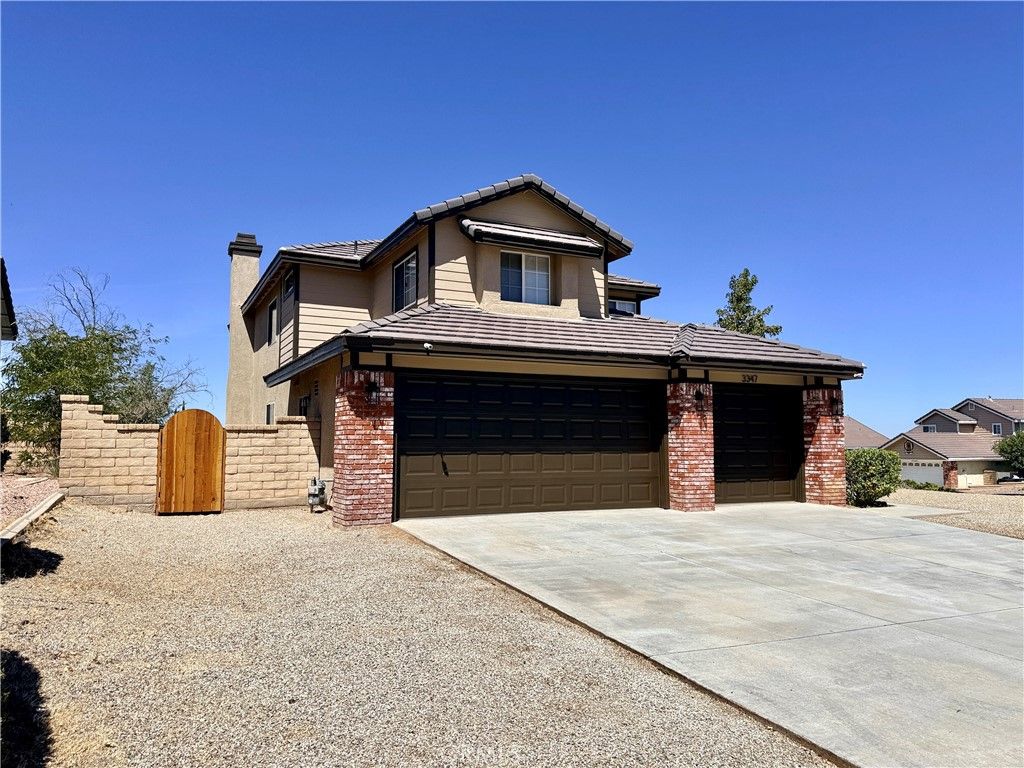 3347 Purple Sage, Palmdale, CA 93550