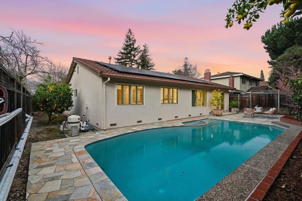 Image 28 of property listing at 5492 Castle Glen Avenue, San Jose, CA 95129