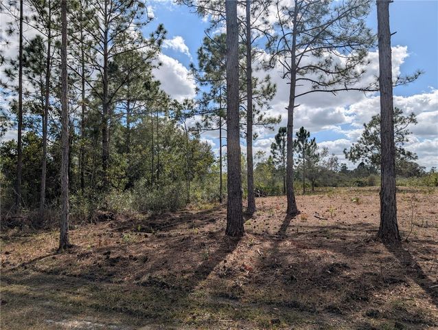 5 PARK AVENUE, Indian Lake Estates, FL 33855