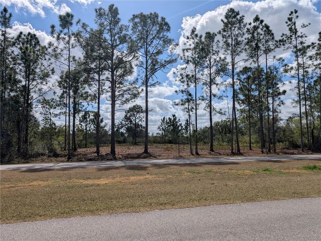 5 PARK AVENUE, Indian Lake Estates, FL 33855