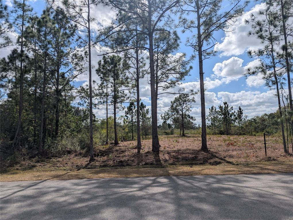 5 PARK AVENUE, Indian Lake Estates, FL 33855