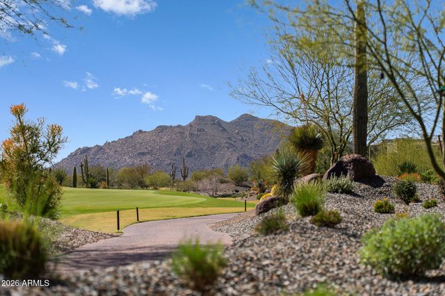 37200 N Cave Creek Road 1116, Scottsdale, AZ 85262