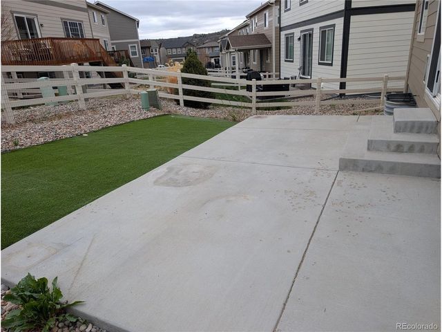 2633 Garganey Dr, Castle Rock, CO 80104