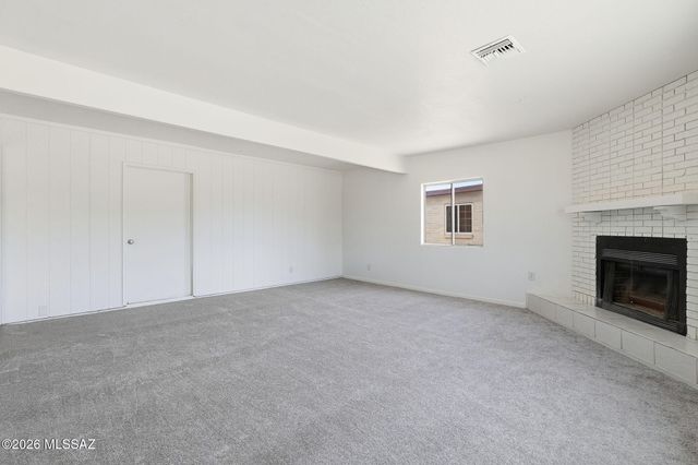 2127 E Nevada Street, Tucson, AZ 85706