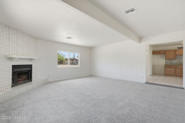 2127 E Nevada Street, Tucson, AZ 85706