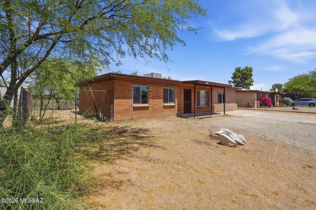 2127 E Nevada Street, Tucson, AZ 85706