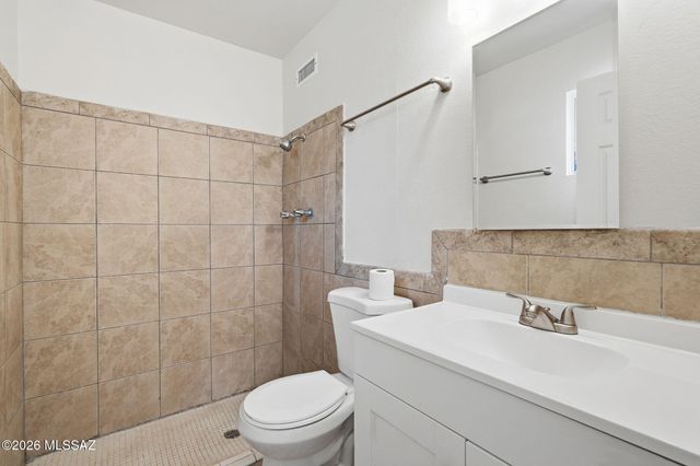 2127 E Nevada Street, Tucson, AZ 85706