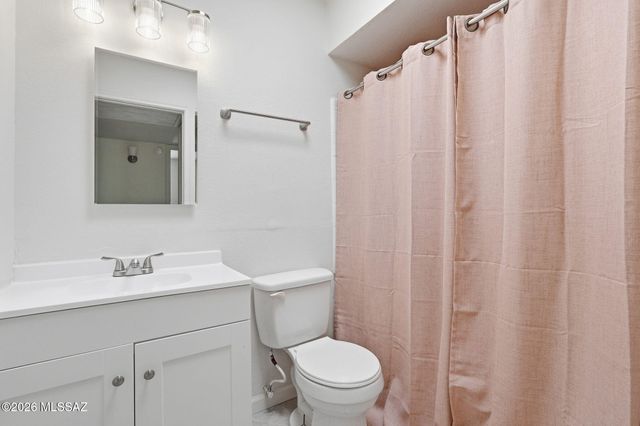 2127 E Nevada Street, Tucson, AZ 85706