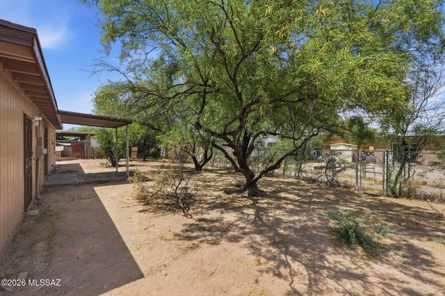 2127 E Nevada Street, Tucson, AZ 85706
