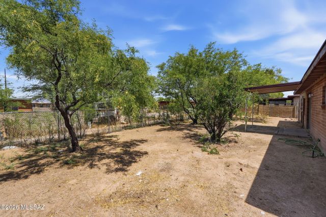 2127 E Nevada Street, Tucson, AZ 85706