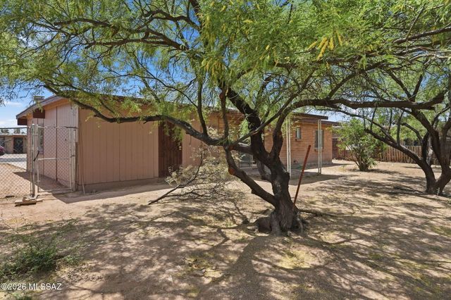 2127 E Nevada Street, Tucson, AZ 85706