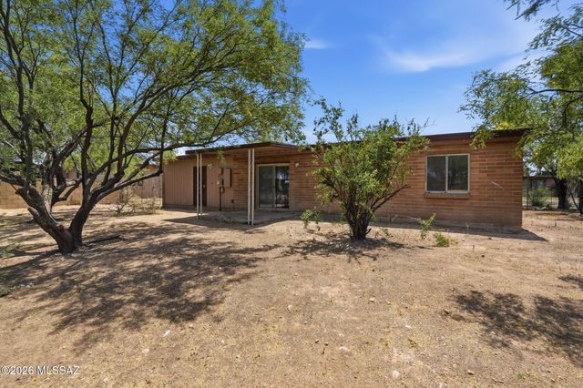 2127 E Nevada Street, Tucson, AZ 85706