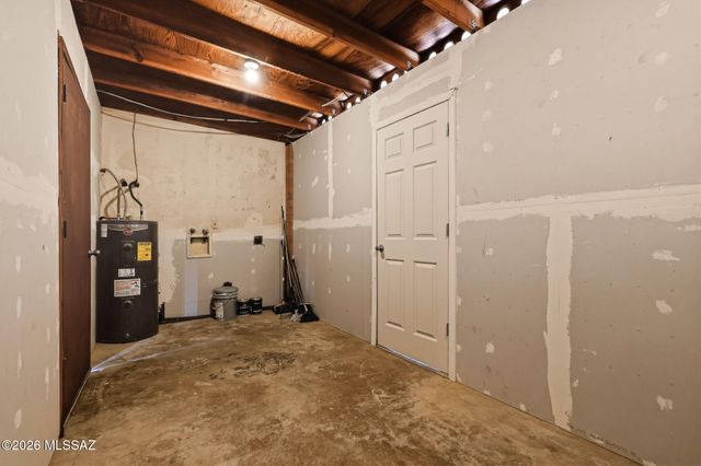 2127 E Nevada Street, Tucson, AZ 85706