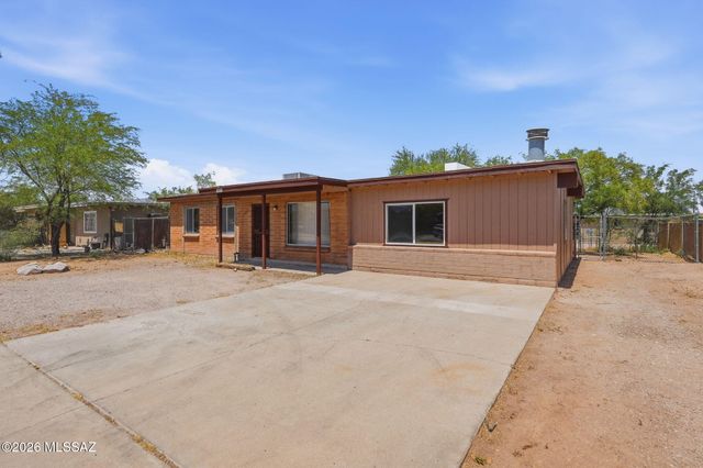 2127 E Nevada Street, Tucson, AZ 85706