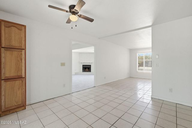 2127 E Nevada Street, Tucson, AZ 85706