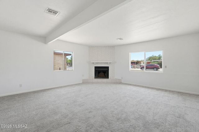2127 E Nevada Street, Tucson, AZ 85706