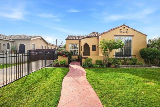 7681 Hanna Street, Gilroy, CA 95020