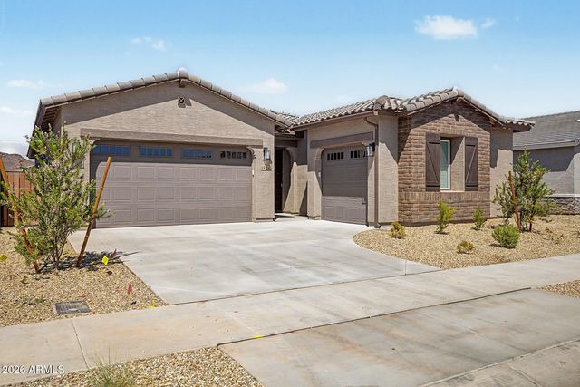 15024 W DESERT HOLLOW Drive, Surprise, AZ 85387