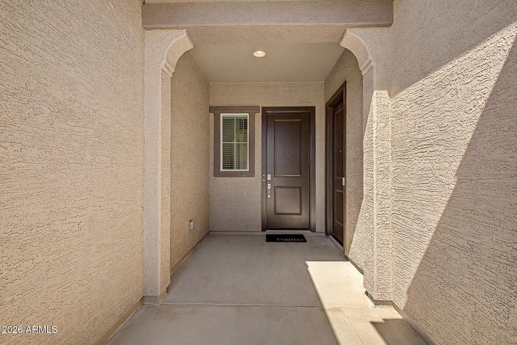15024 W DESERT HOLLOW Drive, Surprise, AZ 85387 — photo 5