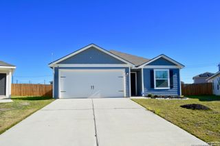7306 ANCHOR CYN, San Antonio, TX 78252