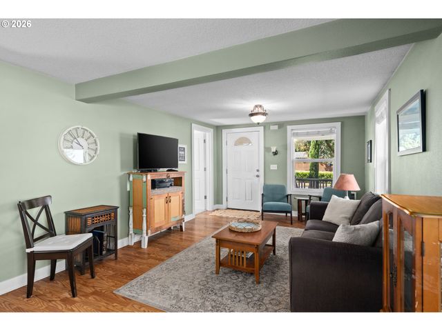 1701 16TH St, Oregon City, OR 97045