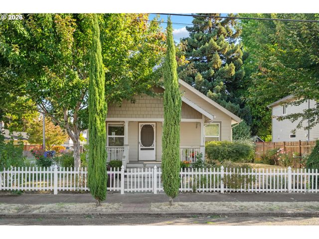 1701 16TH St, Oregon City, OR 97045