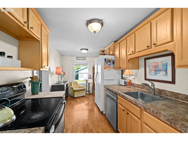 1701 16TH St, Oregon City, OR 97045