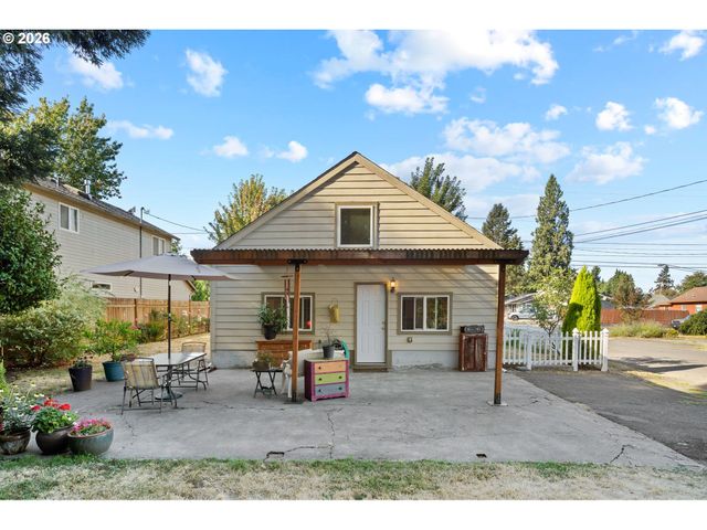 1701 16TH St, Oregon City, OR 97045