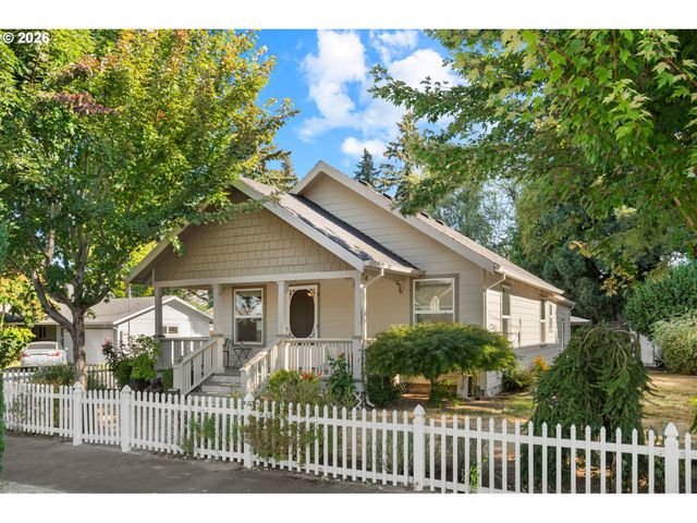 1701 16TH St, Oregon City, OR 97045