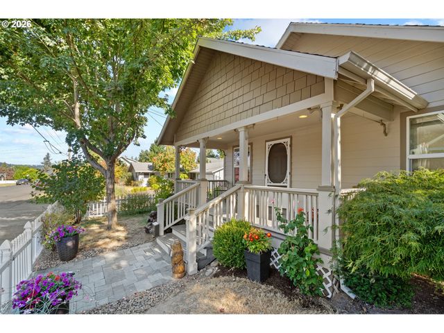 1701 16TH St, Oregon City, OR 97045