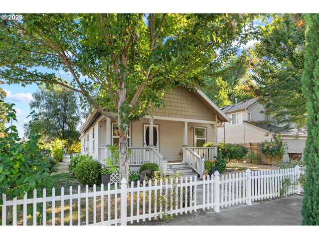 1701 16TH St, Oregon City, OR 97045