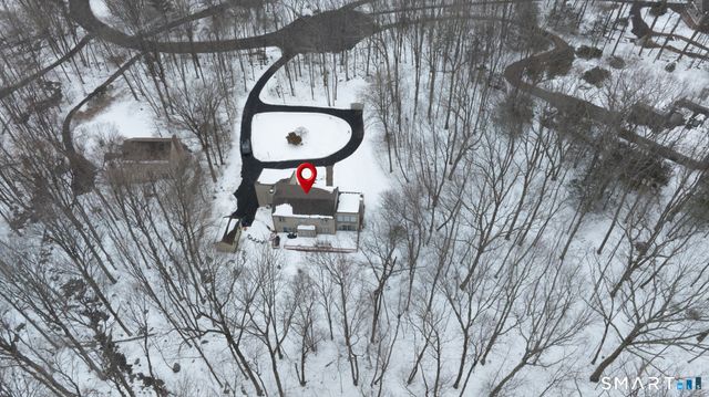 70 Pine Hollow Drive, Middlebury, CT 06762