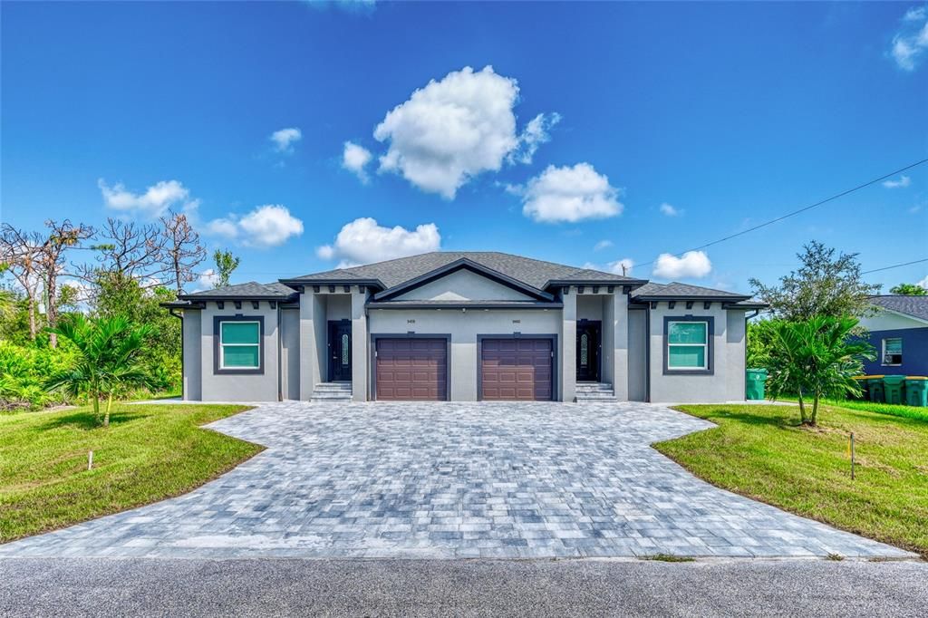 9458-9460 TACOMA AVENUE, Englewood, FL 34224