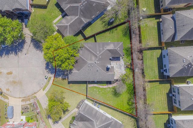 15022 Sapling Oak Court, Houston, TX 77082