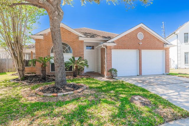 15022 Sapling Oak Court, Houston, TX 77082