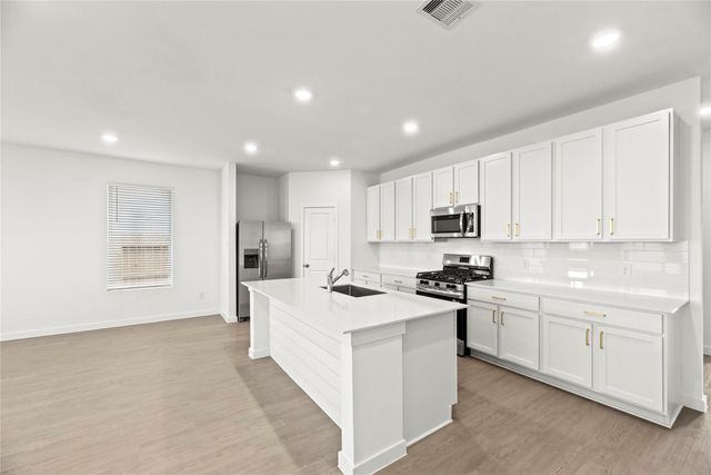 16515 Mesquite Field Drive, Hockley, TX 77447