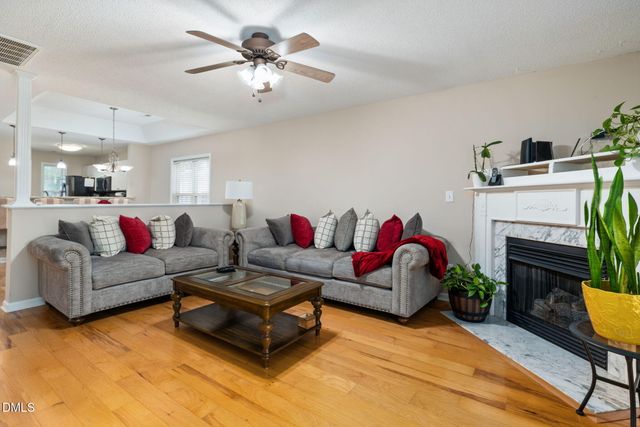 5351 Sahalee Way, Raleigh, NC 27604