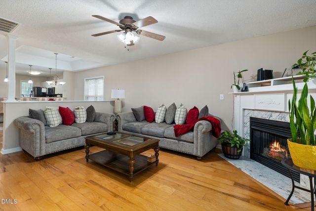 5351 Sahalee Way, Raleigh, NC 27604