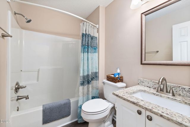5351 Sahalee Way, Raleigh, NC 27604