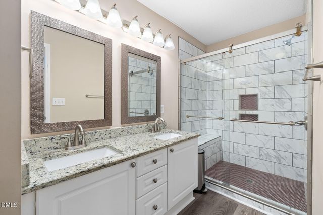 5351 Sahalee Way, Raleigh, NC 27604
