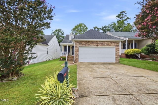 5351 Sahalee Way, Raleigh, NC 27604