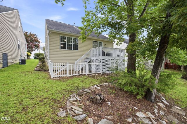 5351 Sahalee Way, Raleigh, NC 27604