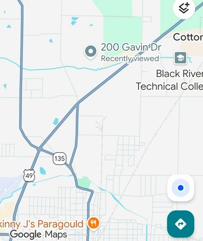 200 GAVIN Drive, Paragould, AR 72450