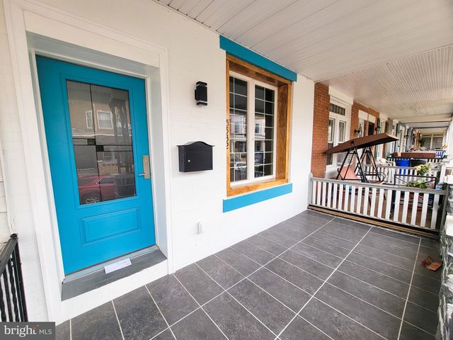 5532 OSAGE AVE, Philadelphia, PA 19143