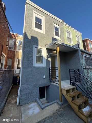 5532 OSAGE AVE, Philadelphia, PA 19143