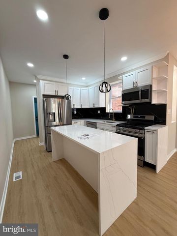 5532 OSAGE AVE, Philadelphia, PA 19143