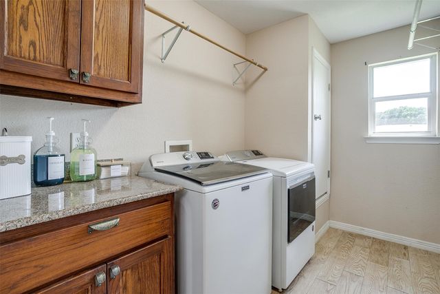 112 Tigers Eye Court, Weatherford, TX 76087